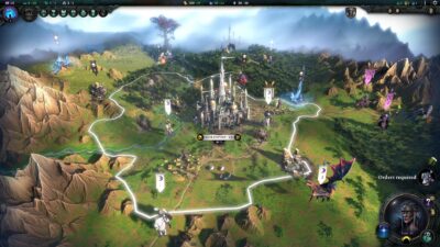 Age of Wonders 4 (PC) Klucz Steam - obrazek 5