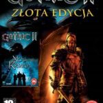 Gothic 2 Złota Edycja (PC) Klucz Steam