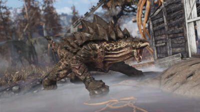 Fallout 76 (PC) Klucz Steam - obrazek 5