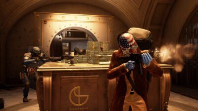 Payday 3 (PC) Klucz Steam - obrazek 3