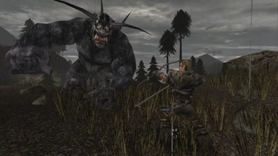 Gothic 2 Złota Edycja (PC) Klucz Steam - obrazek 3