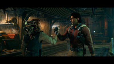 Star Wars Jedi Survivor (PC) Klucz EA App / Origin - obrazek 5