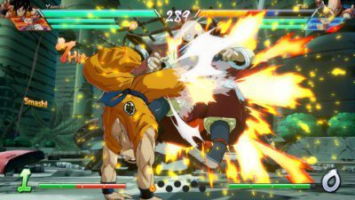 Dragon Ball FighterZ (PC) Klucz Steam - obrazek 3