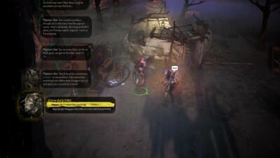 Weird West (PC) Klucz Steam - obrazek 3