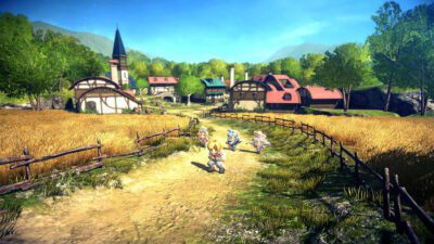 Star Ocean the Second Story R (PC) Klucz Steam - obrazek 3