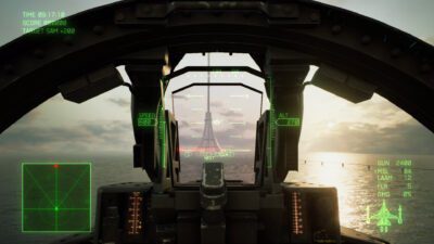 Ace Combat 7: Skies Unknown (PC) Klucz Steam - obrazek 5