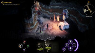 Weird West (PC) Klucz Steam - obrazek 5