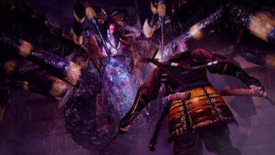 Nioh Complete Edition (PC) Klucz Steam - obrazek 5