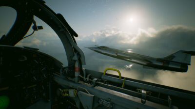 Ace Combat 7: Skies Unknown (PC) Klucz Steam - obrazek 4