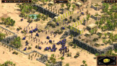 Age of Empires 1 Definitive Edition (PC) Klucz Steam - obrazek 3