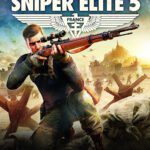 Sniper Elite 5 (PC) Klucz Steam