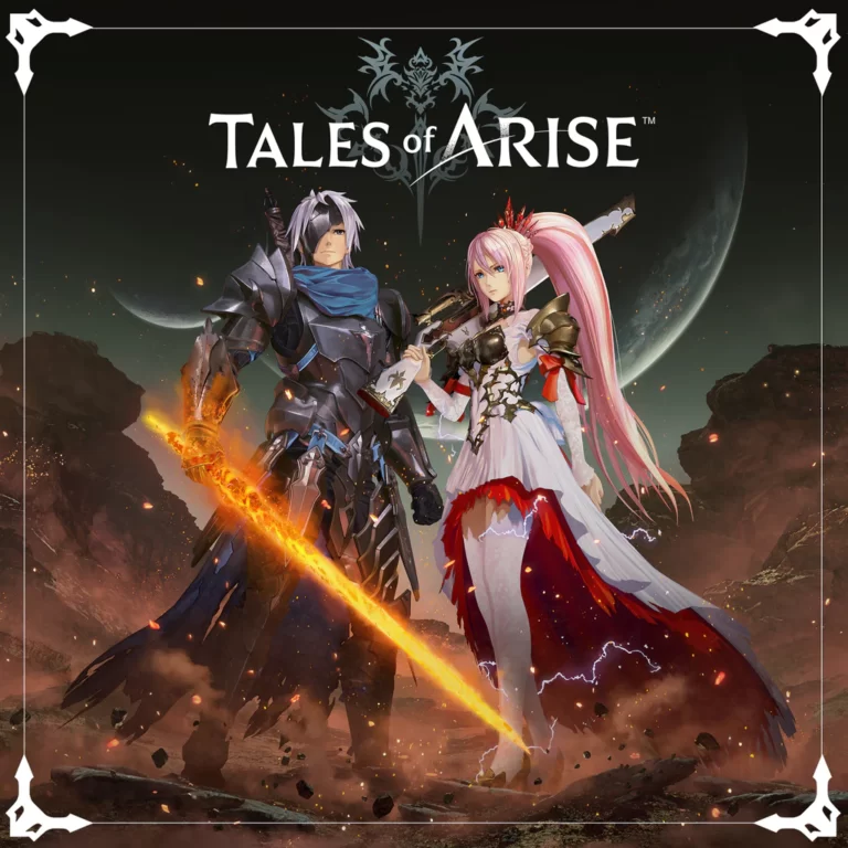 Tales of Arise (PC) Klucz Steam