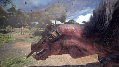 Monster Hunter World (PC) Klucz Steam - obrazek 5
