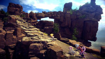 Star Ocean the Second Story R (PC) Klucz Steam - obrazek 2