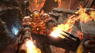 Doom Eternal (PC) Klucz Steam - obrazek 2