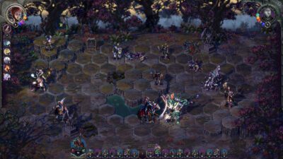 Songs of Conquest (PC) Klucz Steam - obrazek 4