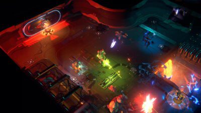 Endless Dungeon (PC) Klucz Steam - obrazek 4