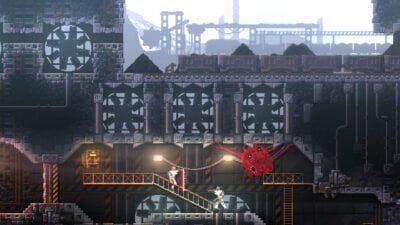 Carrion (PC) Klucz Steam - obrazek 2