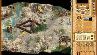 Heroes of Might and Magic 4 Complete Edition (PC) Klucz GOG - obrazek 5