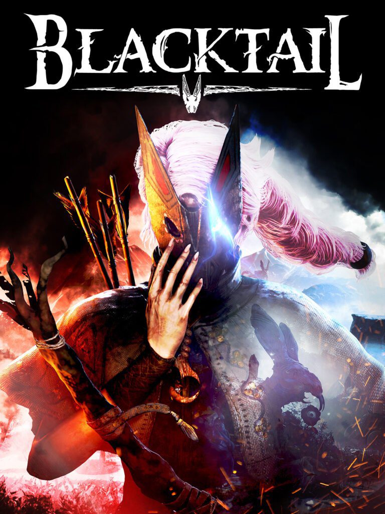 Blacktail (PC) Klucz Steam