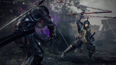Nioh 2 Complete Edition (PC) Klucz Steam - obrazek 4