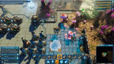 The Riftbreaker (PC) Klucz Steam - obrazek 5