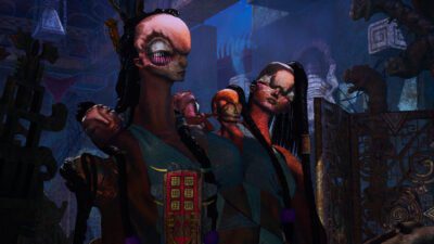 Clash: Artifacts of Chaos - Zeno Edition (PC) Klucz Steam - obrazek 2