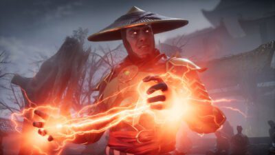 Mortal Kombat 11 Ultimate Edition (PC) Klucz Steam - obrazek 4