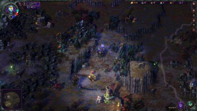Songs of Conquest (PC) Klucz Steam - obrazek 2