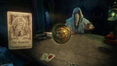 Hand of Fate 2 (PC) Klucz GOG - obrazek 4