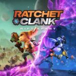 Ratchet and Clank Rift Apart (PC) Klucz Steam
