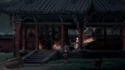 Eastern Exorcist (PC) Klucz Steam - obrazek 2