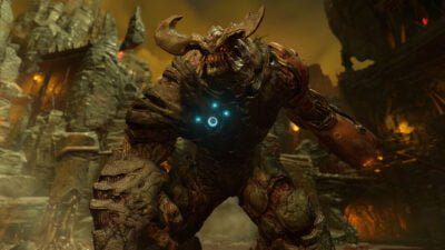 Doom (PC) Klucz Steam - obrazek 3