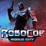 Robocop (PC) Klucz Steam