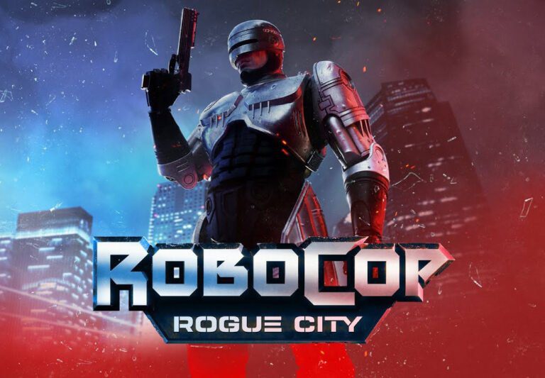 Robocop (PC) Klucz Steam