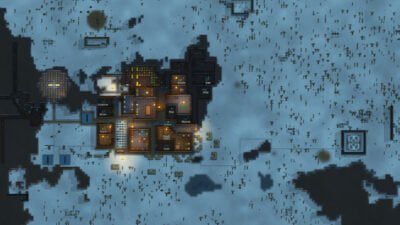 RimWorld (PC) Klucz Steam - obrazek 4