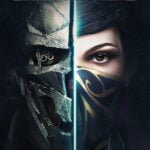 Dishonored 2 (PC) Klucz Steam