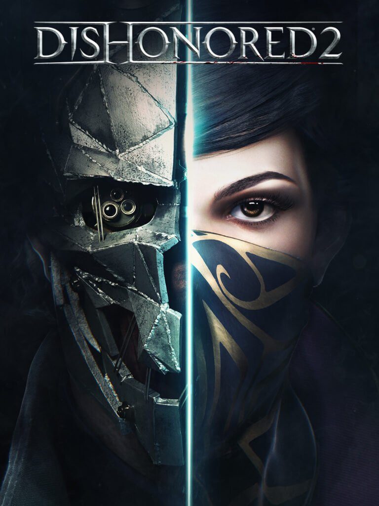 Dishonored 2 (PC) Klucz Steam