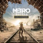 Metro Exodus Gold Edition (PC) Klucz Steam