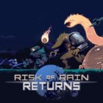 Risk of Rain Returns (PC) Klucz Steam