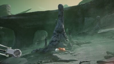 The Invincible (PC) Klucz Steam - obrazek 3