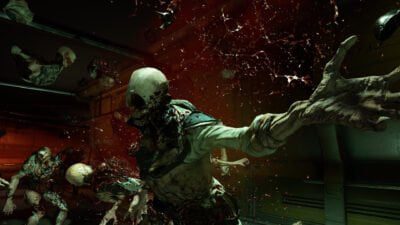 Doom (PC) Klucz Steam - obrazek 2