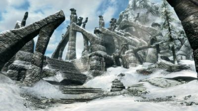 Skyrim Special Edition (PC) Klucz Steam - obrazek 4