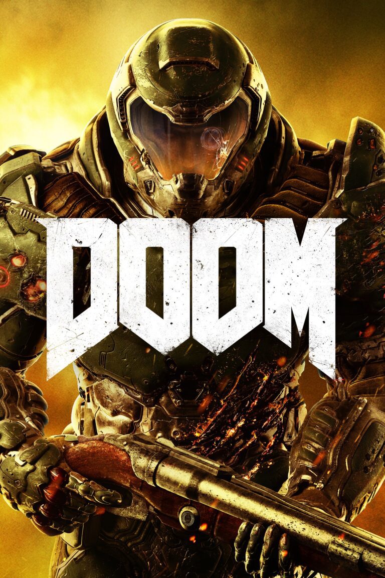 Doom (PC) Klucz Steam