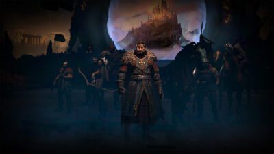 Age of Wonders 4 (PC) Klucz Steam - obrazek 2