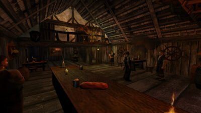 Gothic 2 Złota Edycja (PC) Klucz Steam - obrazek 4
