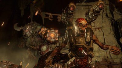 Doom (PC) Klucz Steam - obrazek 5
