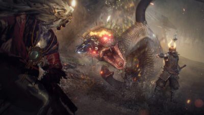 Nioh 2 Complete Edition (PC) Klucz Steam - obrazek 2