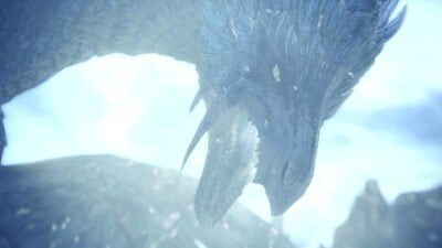 Monster Hunter: World Iceborne Master Edition (PC) Klucz Steam - obrazek 4