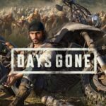 Days Gone (PC) Klucz Steam